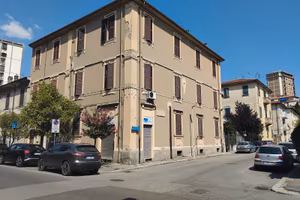 Appartamento città giardino Terni