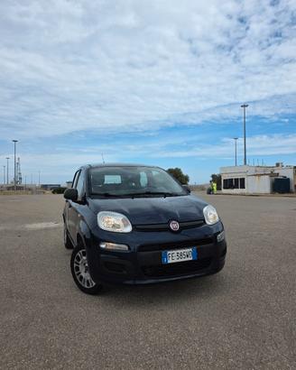 Fiat Panda 2016 Garantita