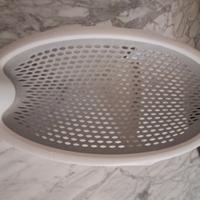 sdraio/ sedia per bagnetto neonato 