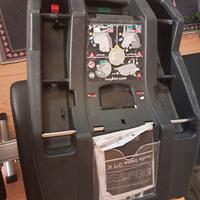 Base isofix peg perego