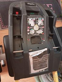 Base isofix peg perego