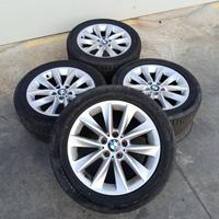 CERCHI IN LEGA BMW X3 2Â° Serie 6787578 (10>)