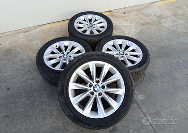 CERCHI IN LEGA BMW X3 2Â° Serie 6787578 (10>)