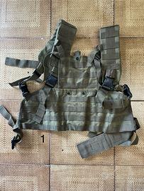 Protezioni e attrezzatura softair