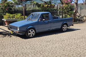 Caddy  mk1