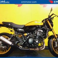 KAWASAKI Z 900 RS Garantita e Finanziabile