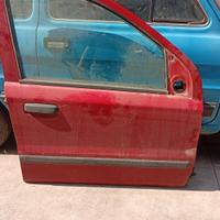 PANDA 2005> PORTA ANTERIORE DX