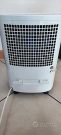 deumidificatore Pro Breez