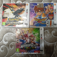 Giochi Nintendo 3ds/2ds