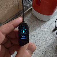 smartwhach oppo band sport