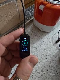 smartwhach oppo band sport