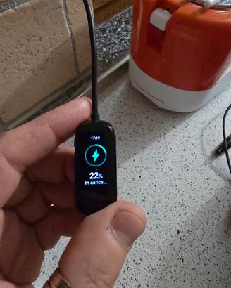 smartwhach oppo band sport
