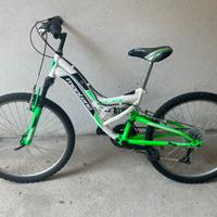 MTB bambino