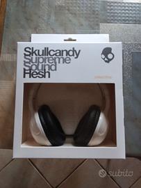 cuffie stereo supreme sound 