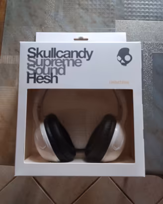 cuffie stereo supreme sound 