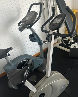Cyclette