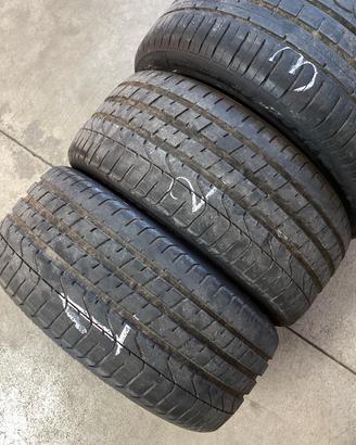 4 GOMME USATE ESTIVO 2453518-3353018 - CP15815481