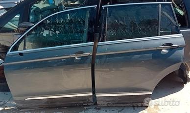 Porte volkswagen Tiguan