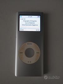 IPod nano