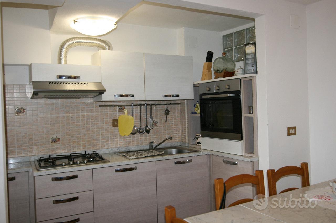 Apartment in Sinalunga, Scrofiano - Vista 2
