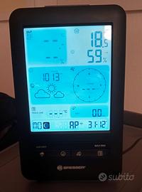 Stazione base aggiuntiva BRESSER art. 7002585