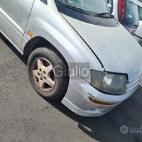 Mitsubishi space runner ricambi