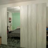 arredamento camera matrimoniale