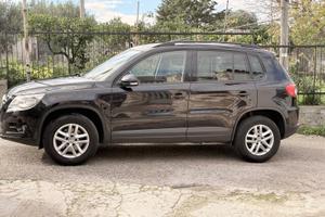 Tiguan 2.0 tdi 140cv
