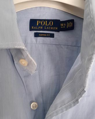 camicia uomo Ralph Lauren 
