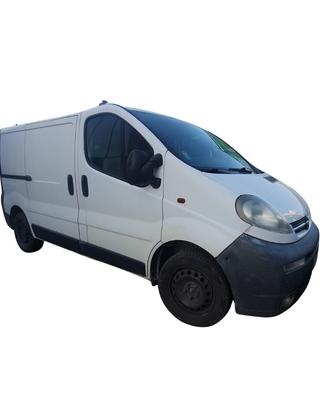 Ricambi usati per Opel Vivaro 1.9 Diesel del 2005