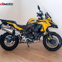 BENELLI TRK 502 X - 2020
