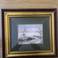 Quadro di Pasquale Barberis pittore