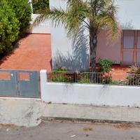 Sulmare villa 2camere climatiz giardino/2p.auto