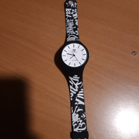 Orologio Marea Waves