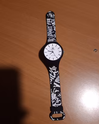 Orologio Marea Waves