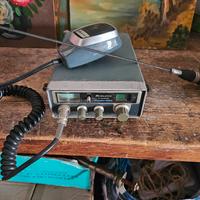 Baracchino cb Midland 34s