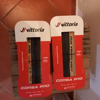 Copertoni Vittoria Corsa Pro speed