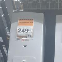 Caldaia Gas Gpl nuova mai usata