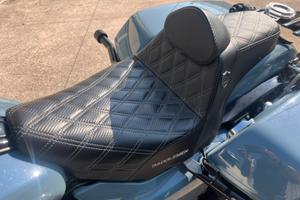 Sella Saddlemen SDC  Harley