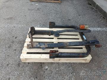 archi di protezione vari