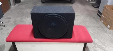 subwoofer