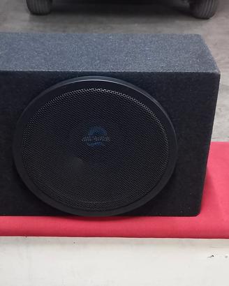 subwoofer