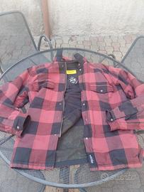 Giacca  John Doe originale