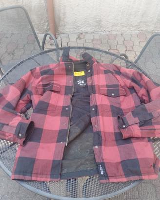Giacca  John Doe originale