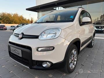 Fiat Panda 1.3 MJT 95 CV S&S 4x4 Euro 6 2015