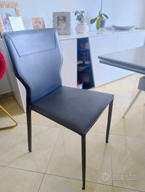 SEDIE "STONES" MODELLO KIM