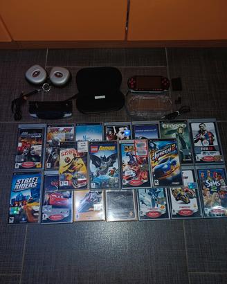 psp 2004