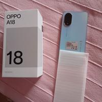 Oppo A18