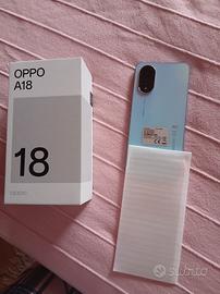 Oppo A18