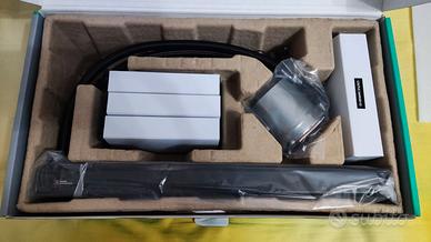 Dissipatore a liquido Deepcool Castle 360 Rgb V2